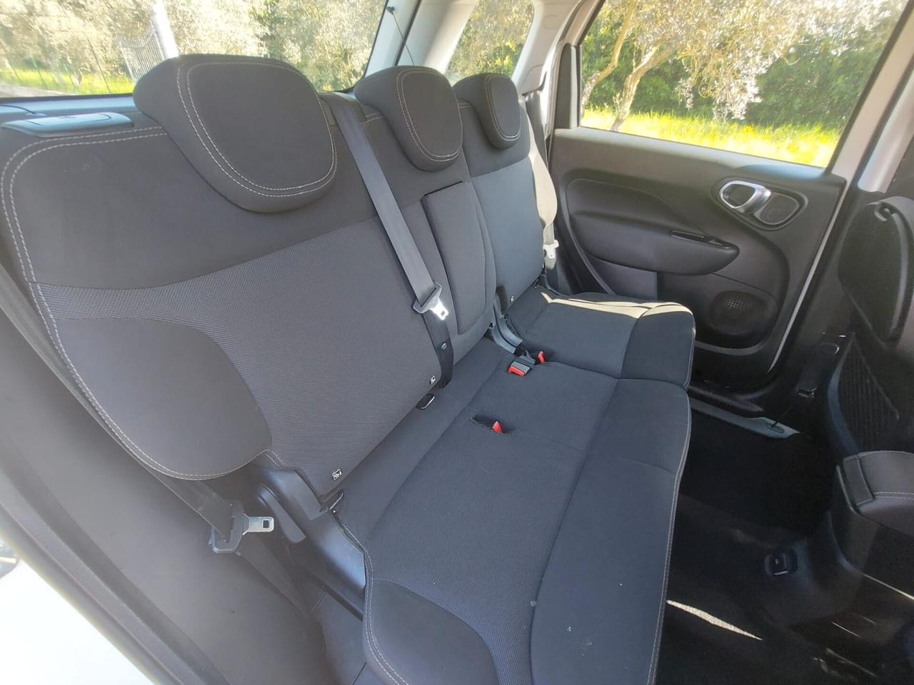 Fiat 500L 1.4 Cross 95cv -PREZZO REALE-