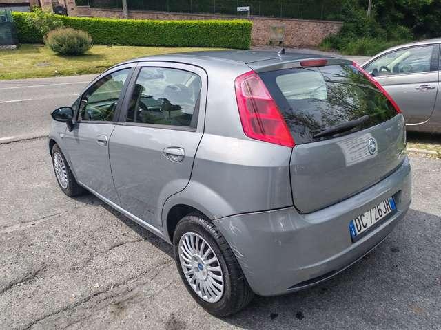 Fiat Grande Punto Grande Punto 5p 1.4 sjt 16v Emotion 95cv