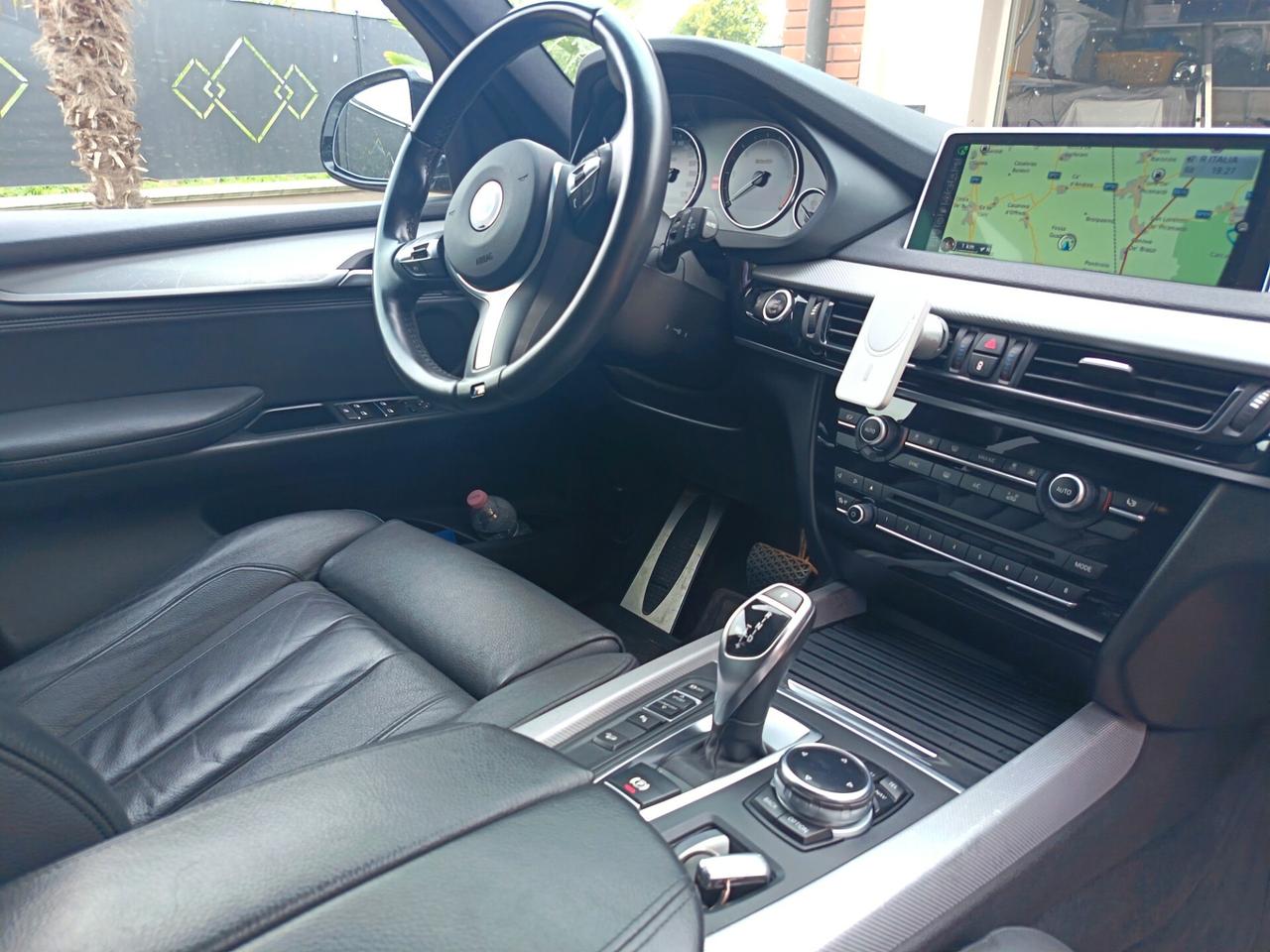 Bmw X5 sDrive25d Business