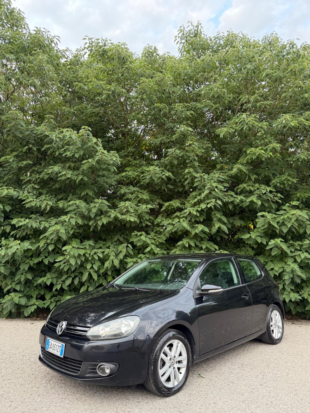 Volkswagen Golf 1.4 TSI 122CV 3p. Comfortline