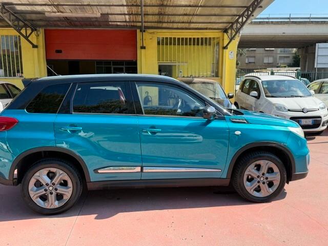 Suzuki Vitara 1.6 DDiS 4WD AllGrip V-Top