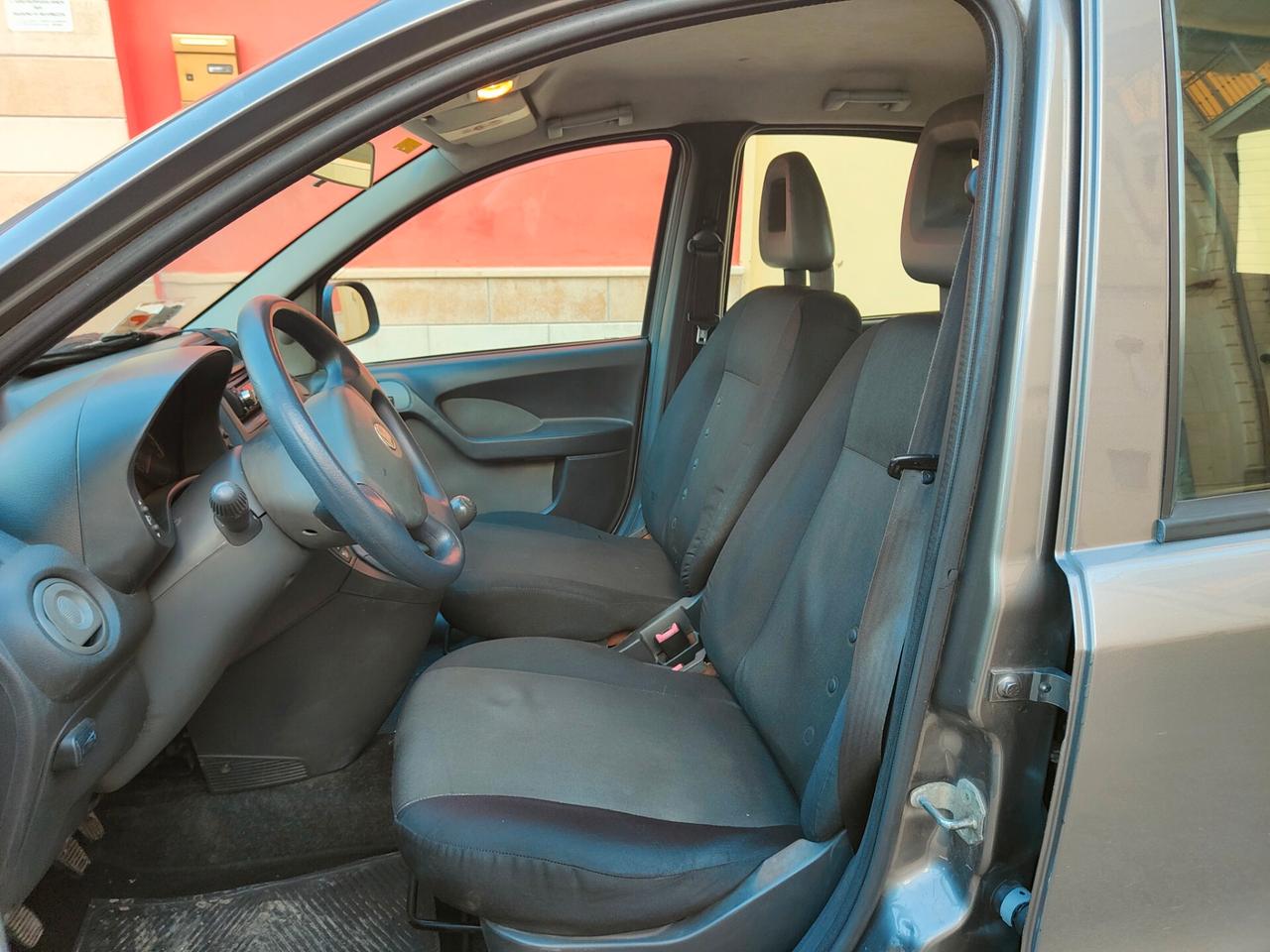 Fiat Panda 1.2 Dynamic Natural Power