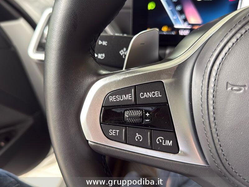 BMW Serie 3 G21 2022 Touring 320d Touring mhev 48V xdrive MSport auto