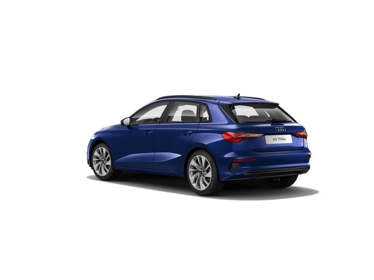 Audi A3 sportback 40 1.4 tfsi e business advanced s-tronic