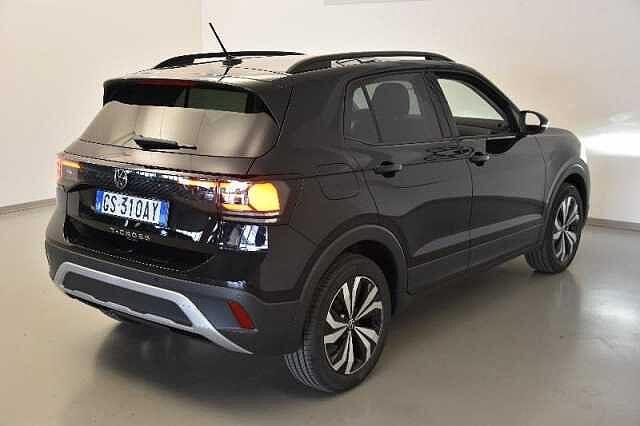 Volkswagen T-Cross 1ª serie 1.0 TSI 115 CV Edition Plus