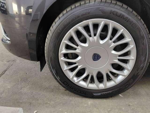 Lancia Ypsilon Ypsilon III 2015 1.2 Platinum 69cv
