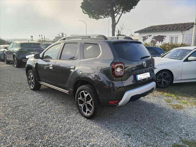 DACIA Duster 1.0 TCe 100 CV ECO-G 4x2 Prestige