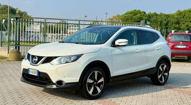 Nissan Qashqai 1.3 dig-t Tekna 115cv E6
