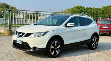 Nissan Qashqai 1.3 dig-t Tekna 115cv E6