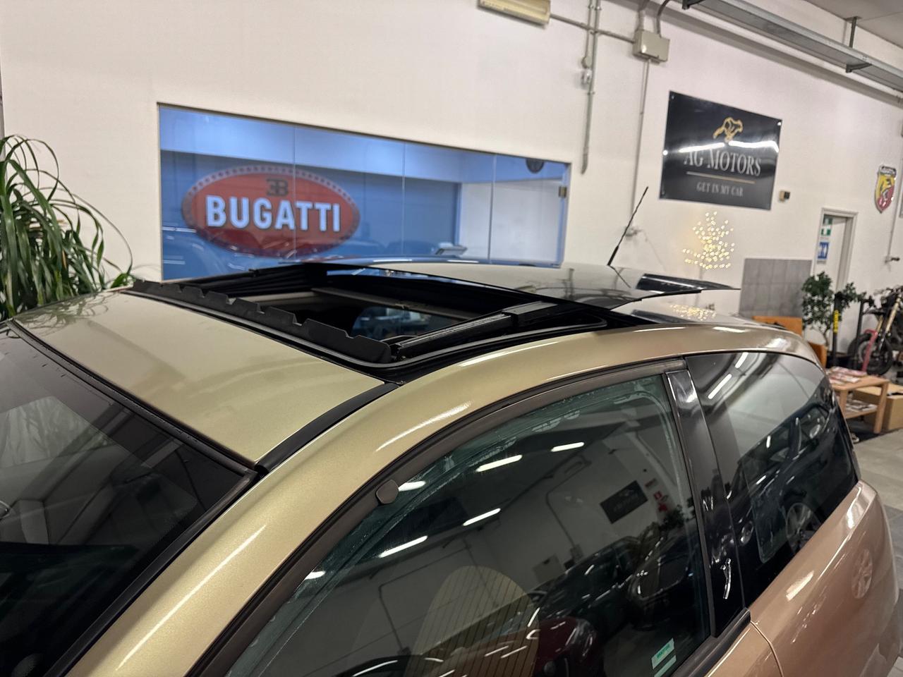 Lancia Ypsilon 1.3 MJT 90 CV diesel AUTOMATICA