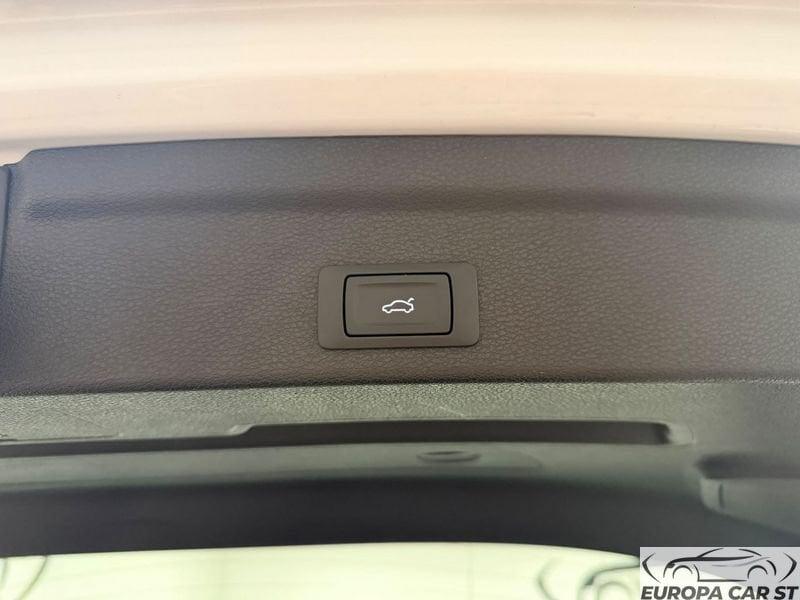 Audi Q3 Sportback 35TDI SPB S tronic S Line Edition SPORTBACK