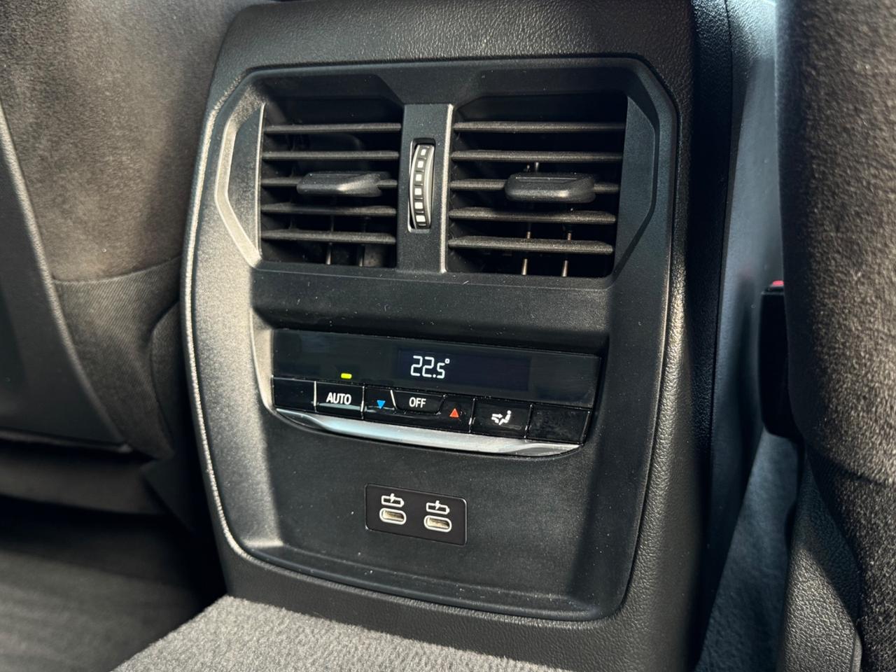 Bmw 320 330d 48V xDrive Msport