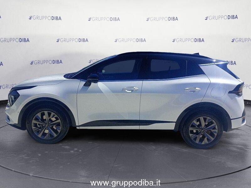 KIA Sportage V 2022 1.6 tgdi hev GT-line Plus Premium Pack au