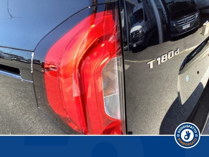 Mercedes-Benz Classe T 180 d AT