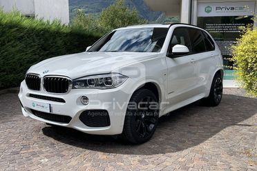 BMW X5 xDrive30d 258CV Luxury