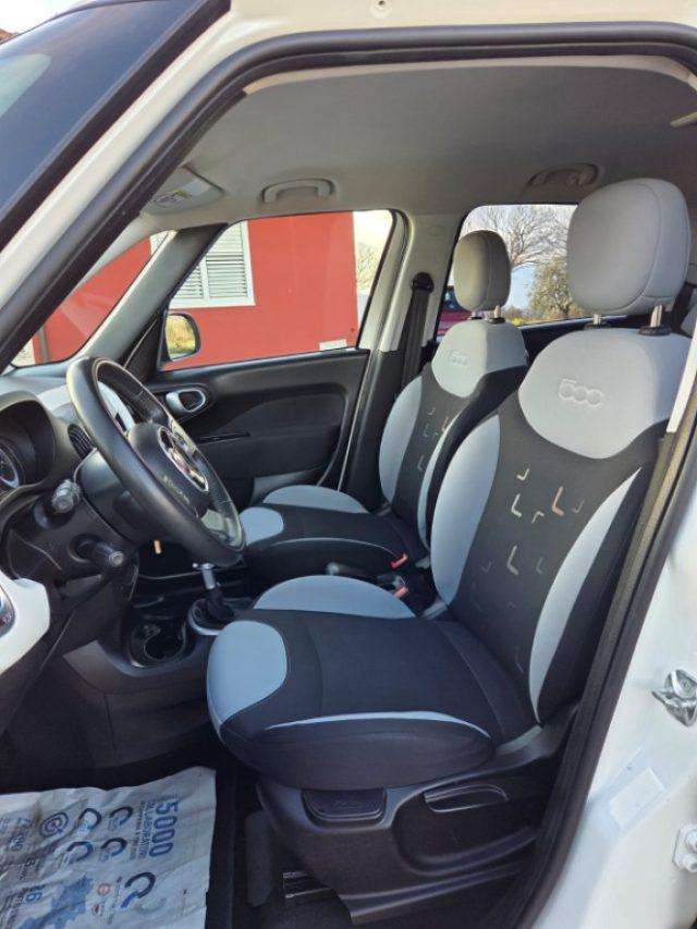 FIAT 500L 1.6 MJT 105CV POP STAR