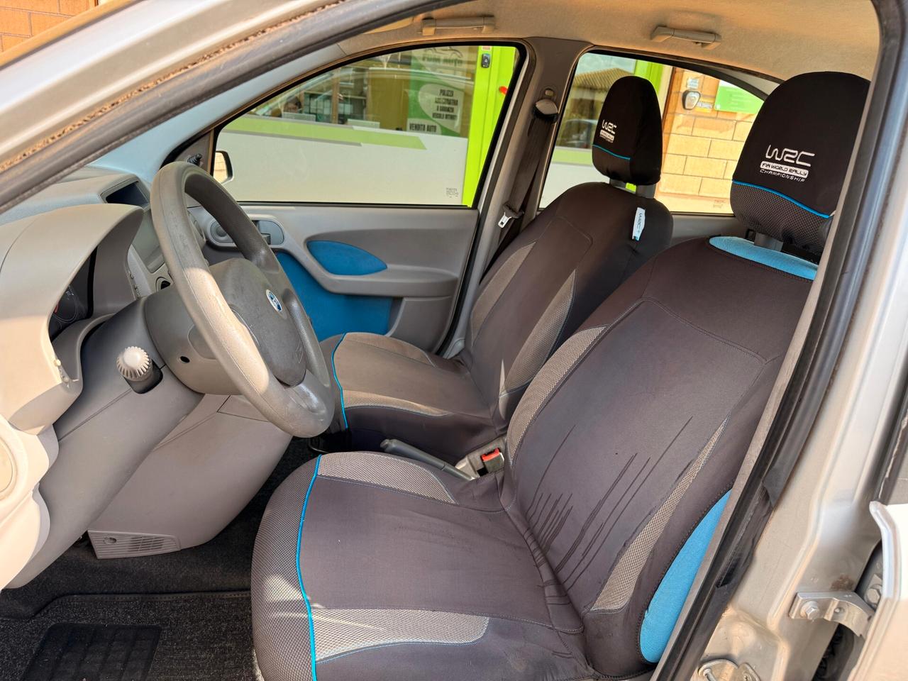 Fiat Panda 1.2 Dynamic