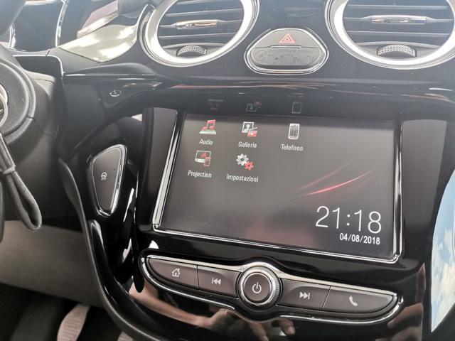 OPEL Adam 1.2 70 CV Glam