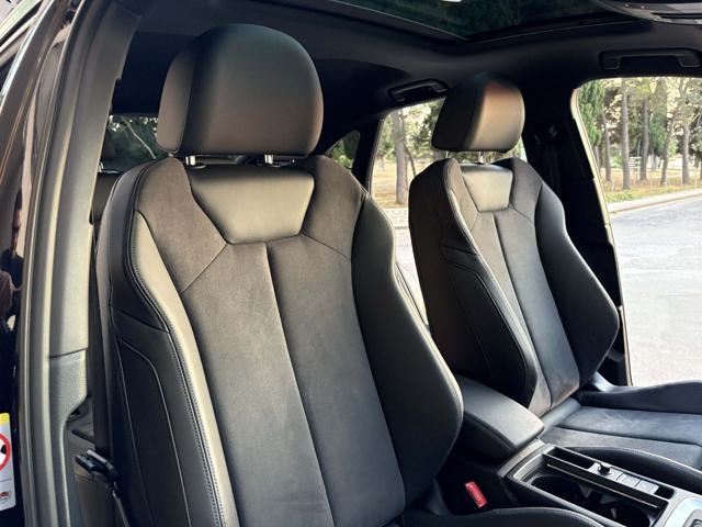 AUDI Q3 SPB SPORTBACK 35 TDI S tronic S line edition TETTO