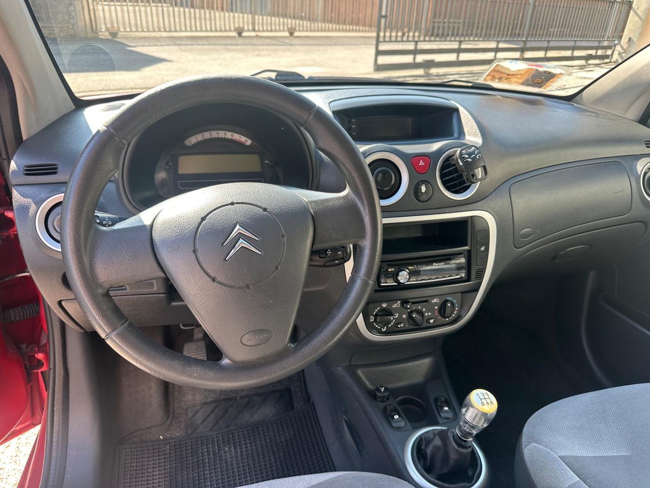 Citroen C2 1.1 Elegance Possibile Finanziamento