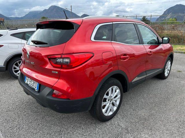 RENAULT Kadjar dCi 8V 110CV Energy Intens