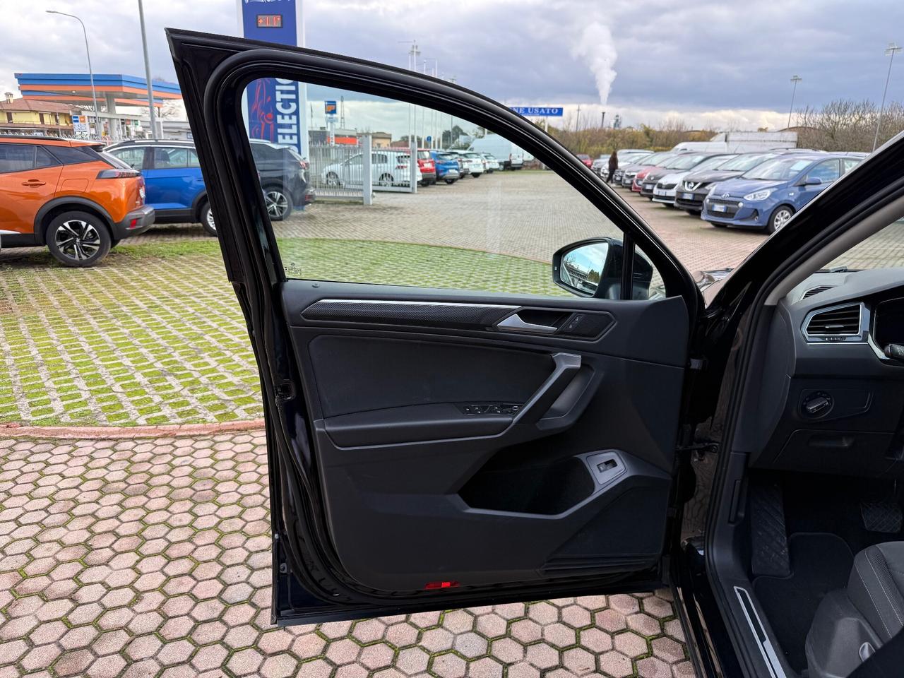 Volkswagen Tiguan Allspace 2.0 TDI SCR DSG Advanced BMT