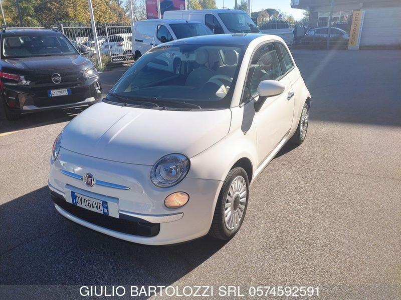 FIAT 500 500 1.2 Lounge
