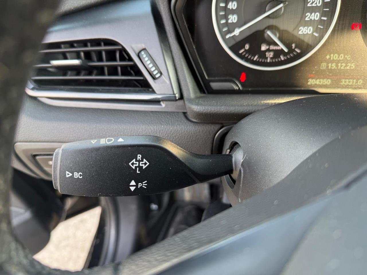 Bmw 216 216d Active Tourer Sport