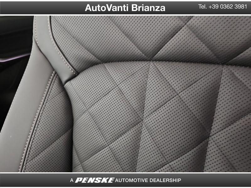 BMW X5 X5 xdrive30d MSport Pro auto