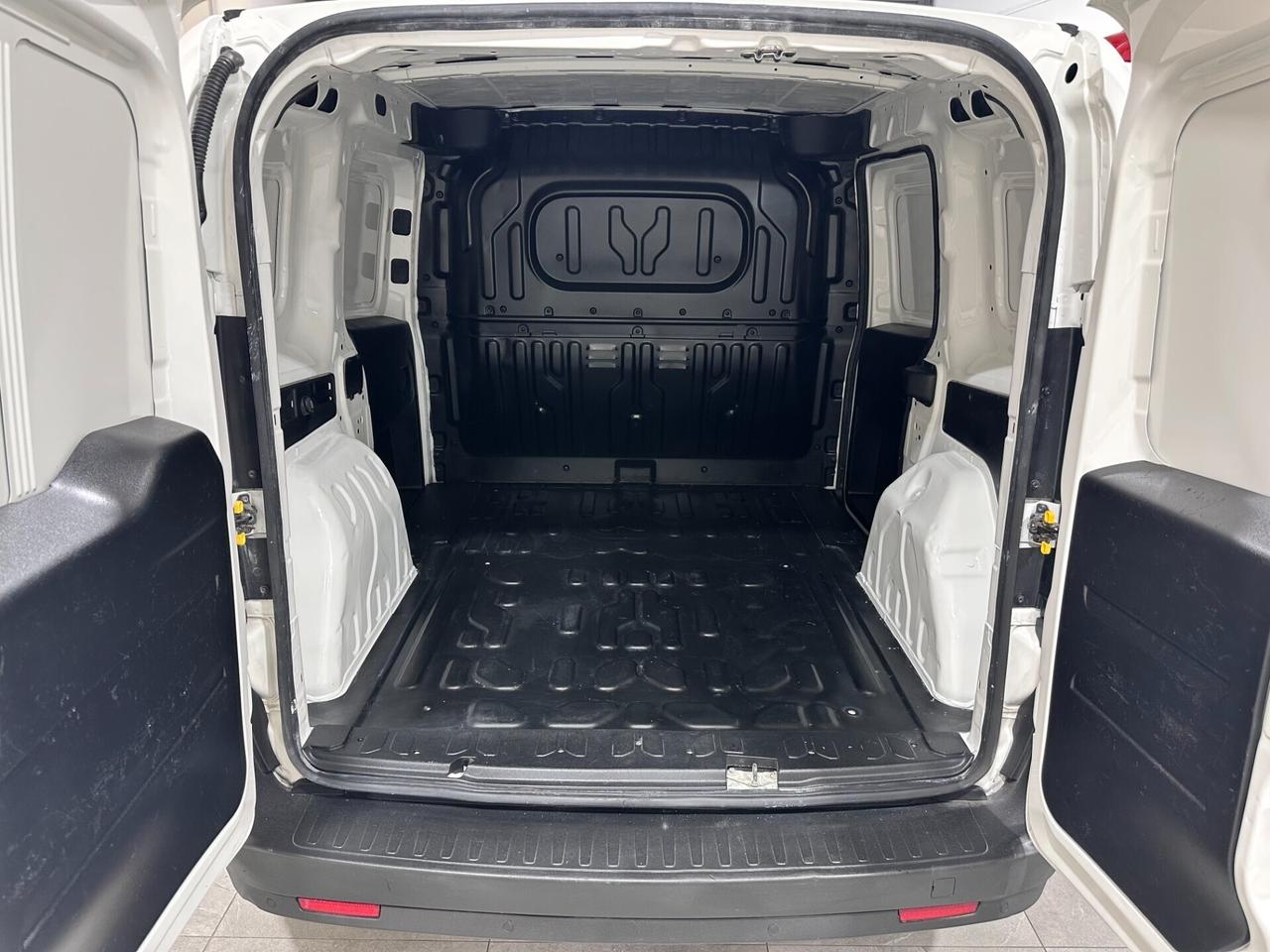 Fiat Doblo Doblò 1.6 MJT 105CV UNICO PRO - DA VETR