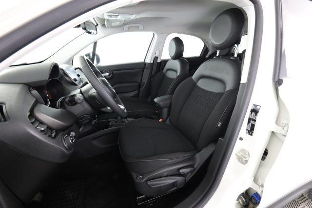 FIAT 500X 500X 1.3 MultiJet 95 CV