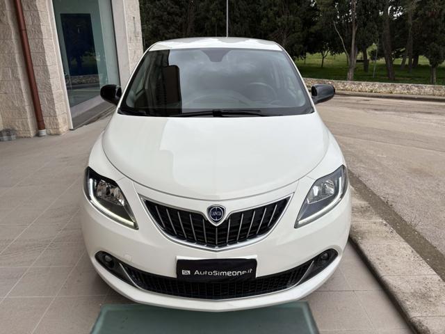 LANCIA Ypsilon 1.0 FireFly 5 porte S&S Hybrid Gold 5 posti