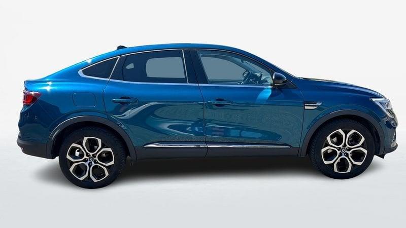 Renault Arkana 1.6 E-Tech full hybrid Intens Auto