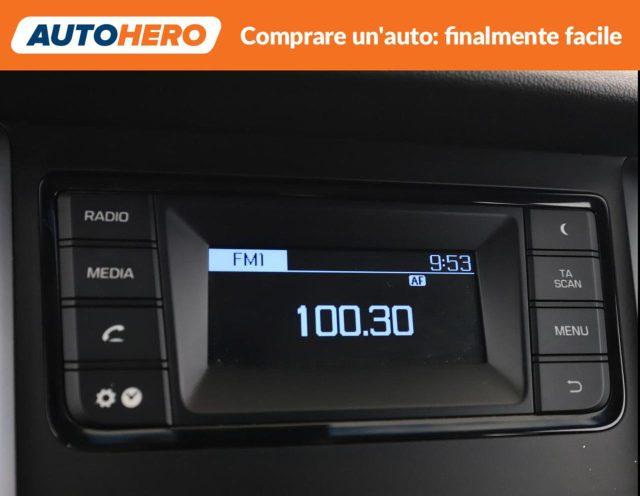 HYUNDAI Tucson 1.7 CRDi Comfort