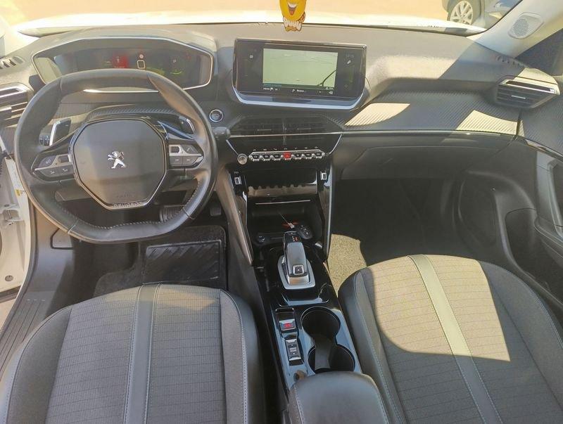 Peugeot 2008 2008 BlueHDi 130 S&S EAT8 Allure