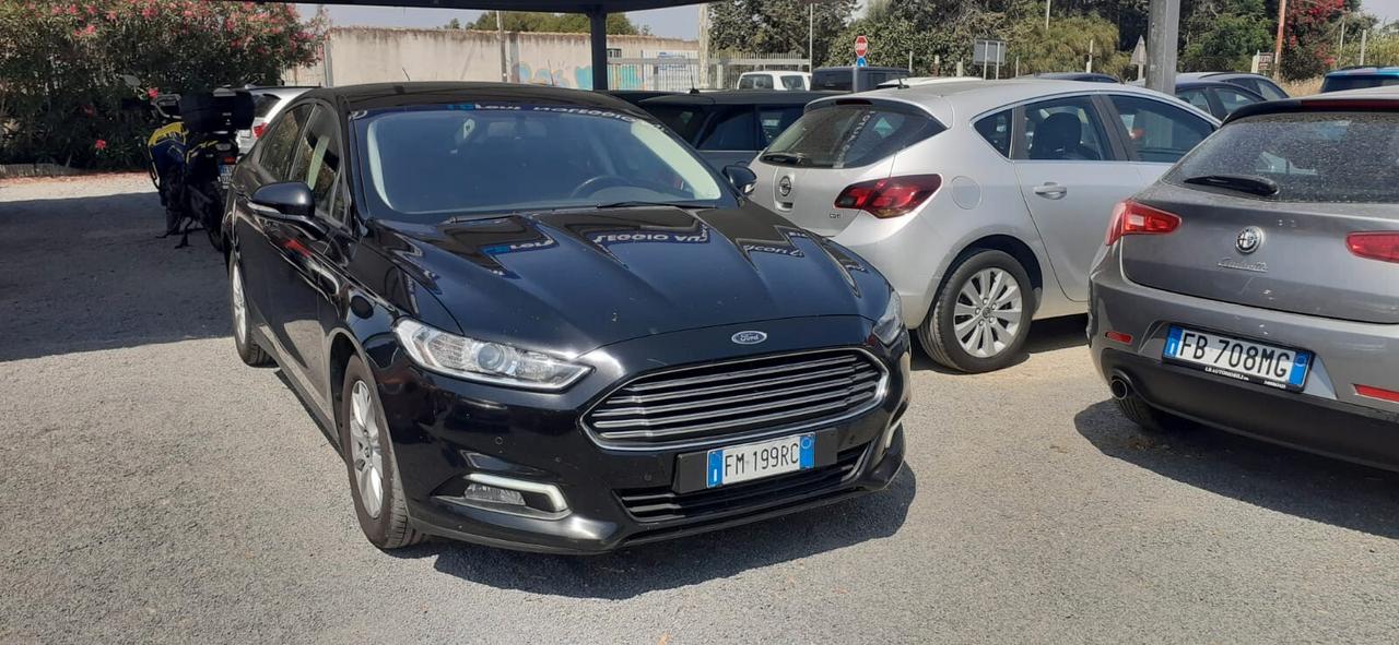 Ford Mondeo 2017 - 2.0 TDCi 150CV Lb automobili