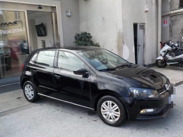 VOLKSWAGEN Polo 1.4 TDI 5p. Comfortline