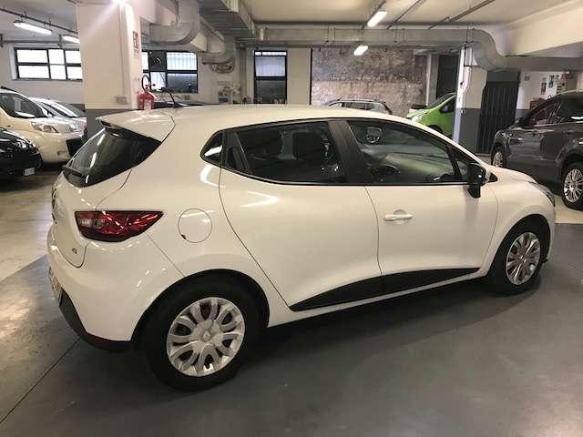 Renault Clio Clio 5p 1.5 dci Wave 75cv