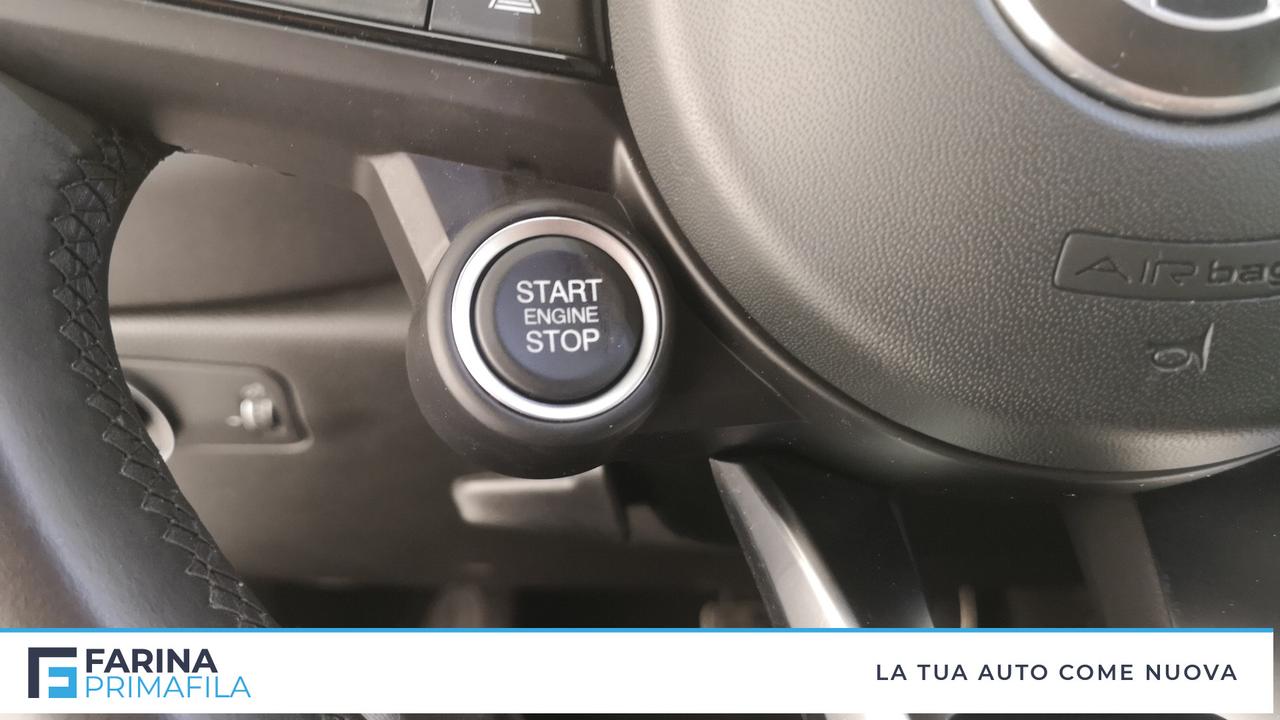 ALFA ROMEO Tonale - Tonale 1.6 Sprint 130cv tct6