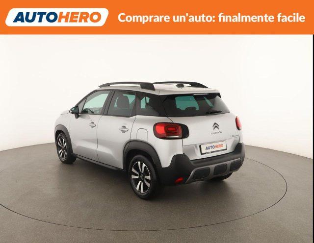 CITROEN C3 Aircross PureTech 82 Shine