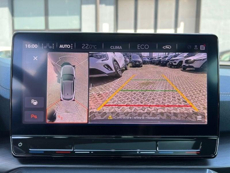 CUPRA Formentor 1.4 e-Hybrid DSG VZ