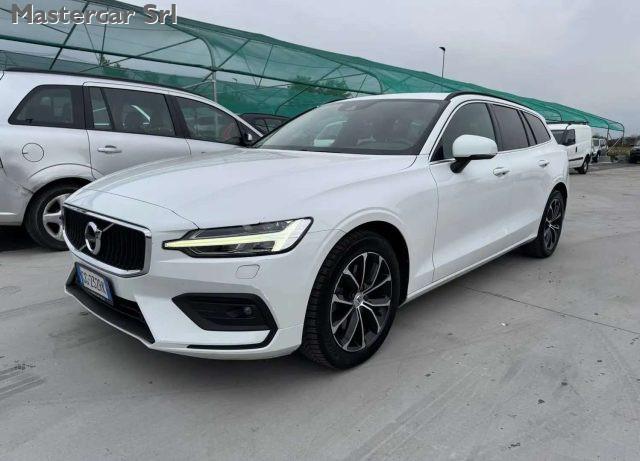 VOLVO V60 2.0 b4 197cv Momentum BUSINESS PRO - GG232RK