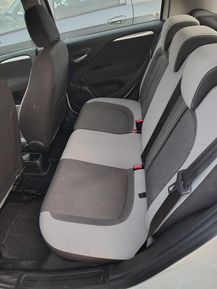 Fiat Punto 1.3 MJT II S&S 85 CV CONSUMA OLIO