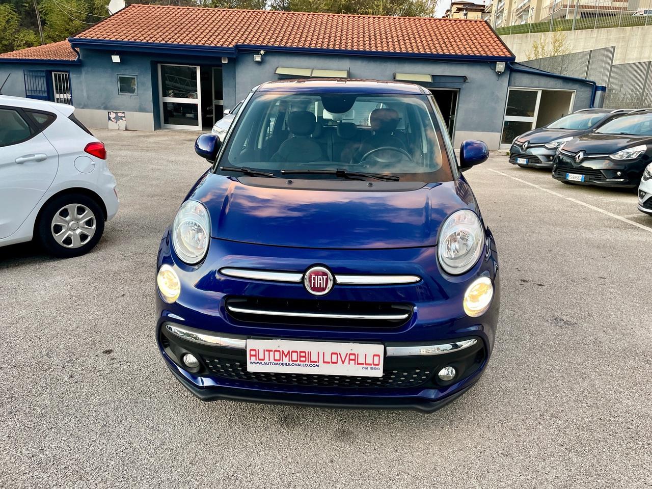 Fiat 500L Wagon 1.6 Multijet 120 CV Lounge