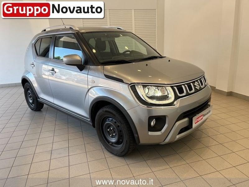 Suzuki Ignis 1.2 Hybrid Cool