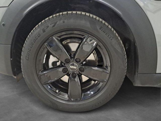 MINI Countryman 1.5 One D Classic Countryman Aut.