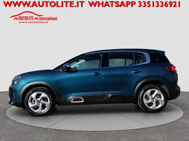 CITROEN C5 Aircross PureTech 130 S&S Feel
