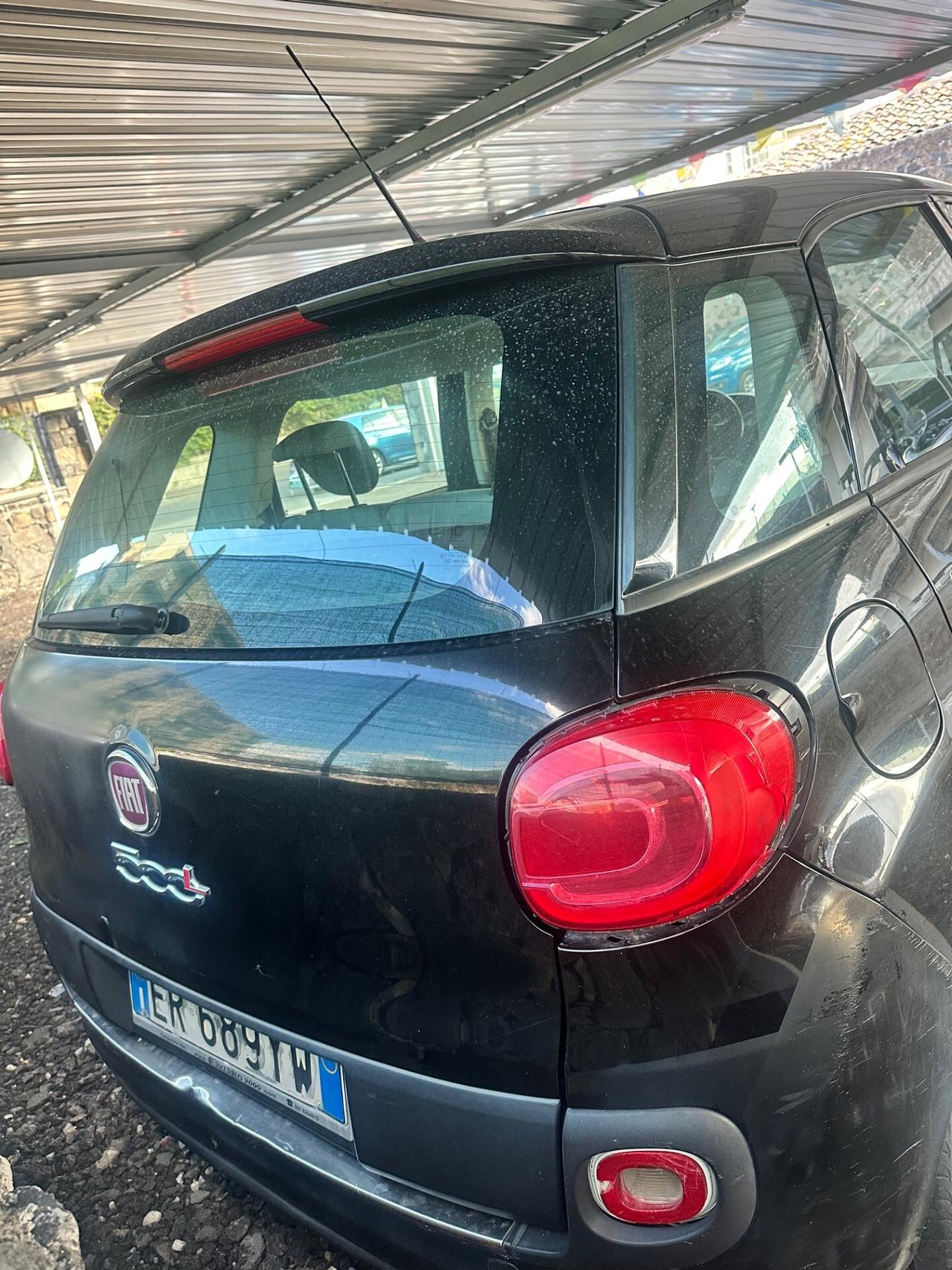 Fiat 500L 1.3 Multijet 85 CV Lounge in discrete condizioni