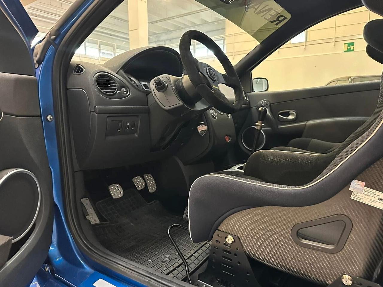 Renault Clio RS