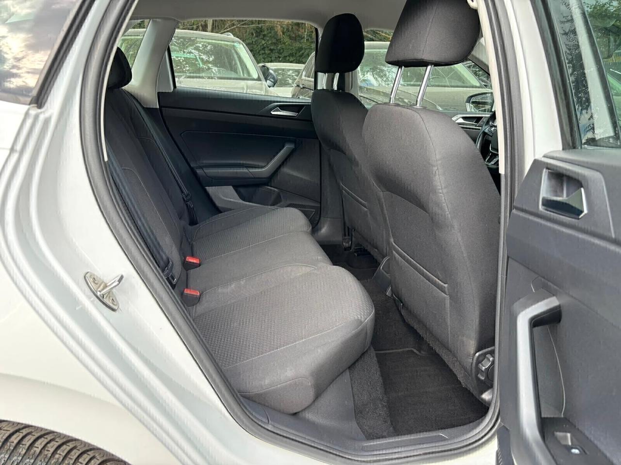 Volkswagen Polo 1.6 TDI 95 CV 5p. OK Neopatentati